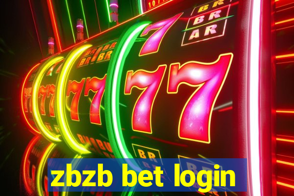 zbzb bet login